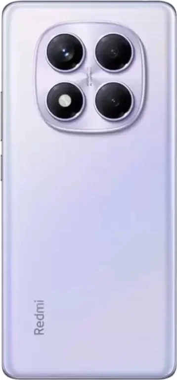 Смартфон Xiaomi Redmi Note 14 Pro 4G 12/512Gb Aura Purple (Global Version)