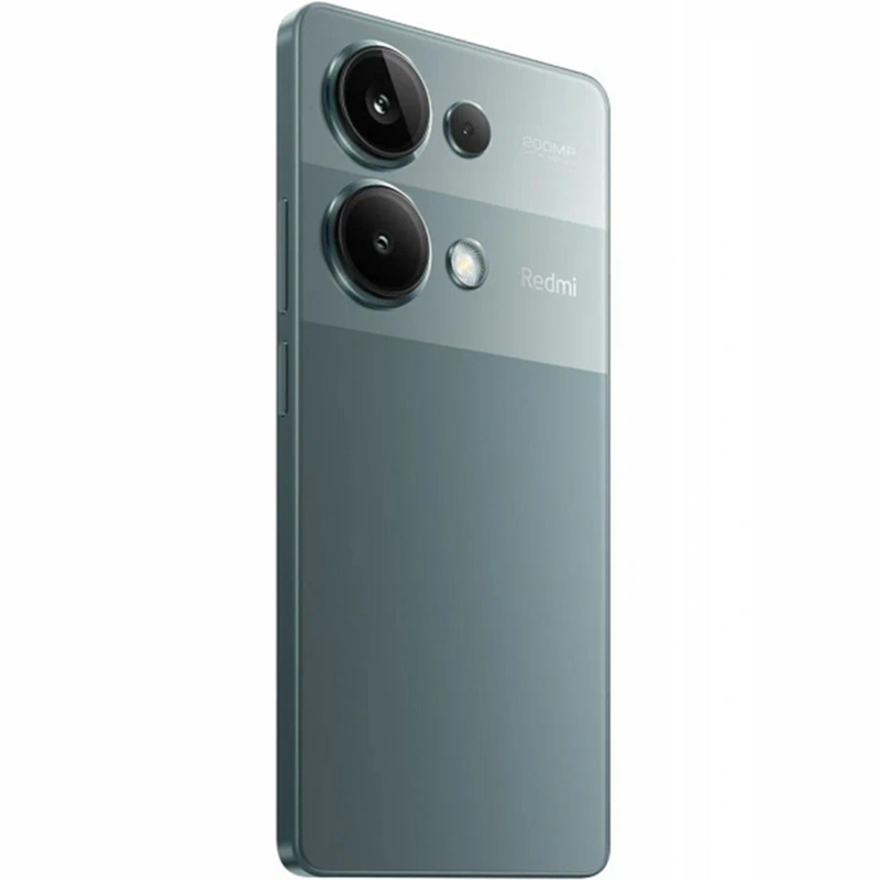Смартфон Xiaomi Redmi Note 13 Pro 4G 8/256Gb Forest Green Global Version