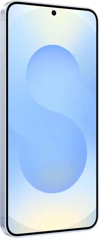 Смартфон Samsung Galaxy S25 12/256Gb (Голубой)