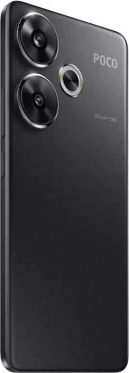 Смартфон POCO F6 12 GB+512 GB, Black