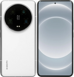 Смартфон Xiaomi 14 Ultra 512 ГБ белый