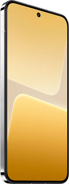 Смартфон Xiaomi 13 12/512GB White (Белый) Global ROM
