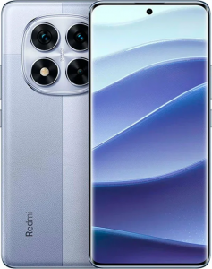 Смартфон Xiaomi Redmi Note 14 Pro 5G 12/512Gb Lavender Purple (Global Version)