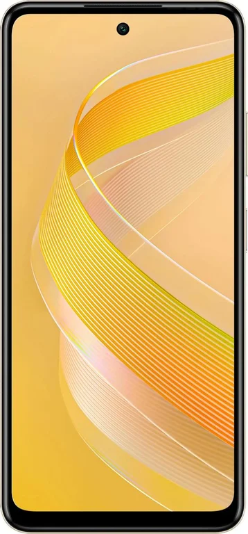 Смартфон INFINIX Smart 8 Pro 4/256Gb,X6525B,золотой