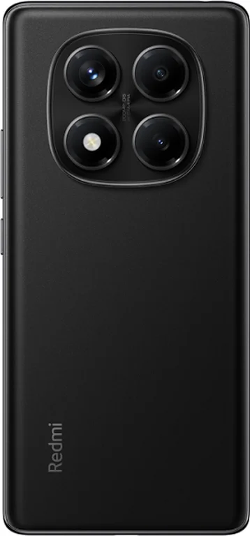 Смартфон Redmi Note 14 Pro 12/512GB полночный черный EAC