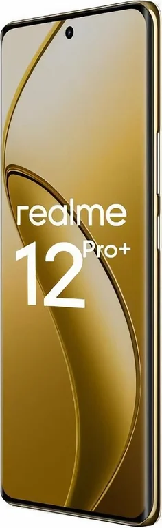 Смартфон realme 12 Pro+ 12/512GB Beige Sand