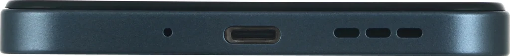 Смартфон Xiaomi Redmi 13C 8/256GB Navy Blue