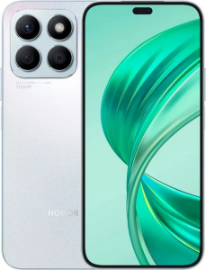 Смартфон Honor X8b 8/256GB Титановый серебристый
