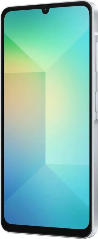 Смартфон Samsung Galaxy A06 4/128 ГБ, Dual nano SIM, голубой