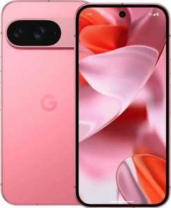 Смартфон Google Pixel 9 12/128GB USA Peony (Розовый)