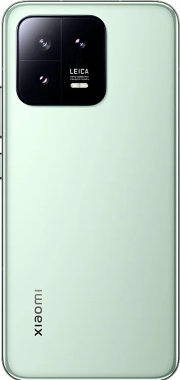 Смартфон Xiaomi 13 12/256GB Flora Green (Зеленый) Global ROM