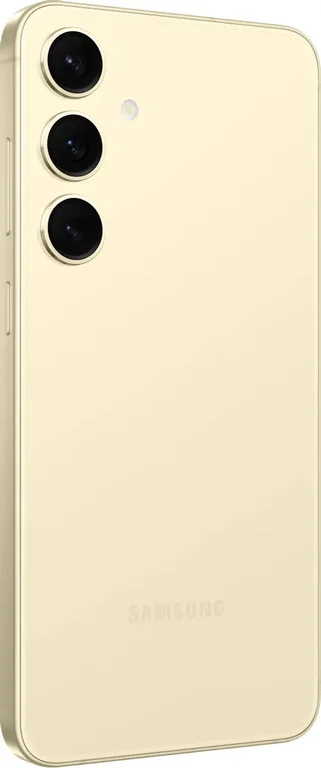 Смартфон Samsung Galaxy S24+ 5G 12/256Gb, SM-S926B, желтый