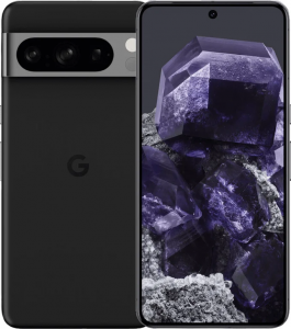 Смартфон Google Pixel 8 Pro 12/512GB Obsidian (Черный)
