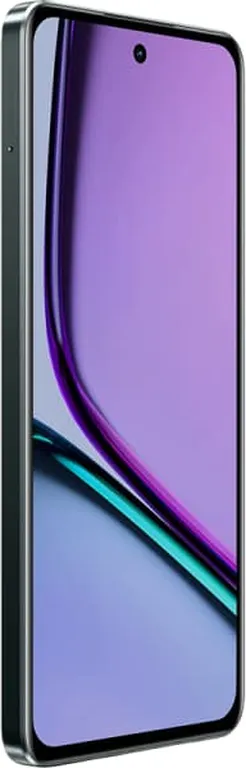Смартфон Realme C67 8/256 GB чёрный (RMX3890)