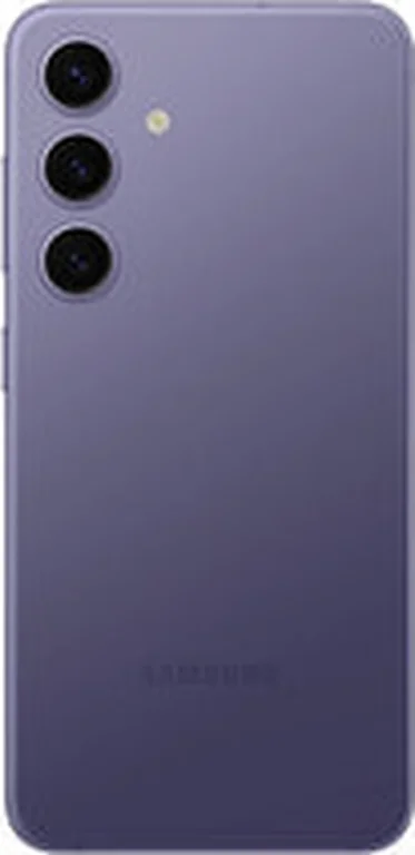 Смартфон Samsung Galaxy S24 8/256 ГБ, Dual: nano SIM + eSIM, Cobalt Violet