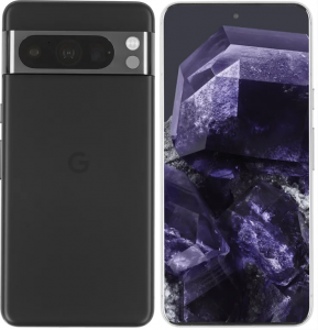 6.7" Смартфон Google Pixel 8 Pro 128 ГБ черный