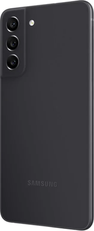 Смартфон Samsung Galaxy S21 FE 8/128 ГБ, Dual nano SIM, графитовый