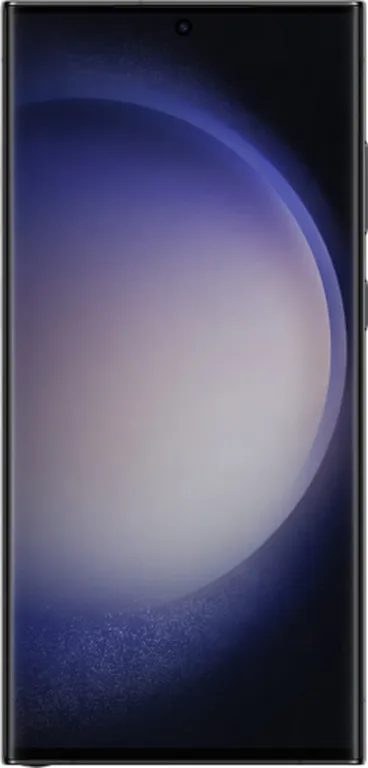 Смартфон Samsung Galaxy S23 Ultra, 12/512 ГБ, Черный фантом