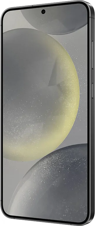 Смартфон Samsung Galaxy S24+ 12/256 ГБ, Onyx Black/Черный