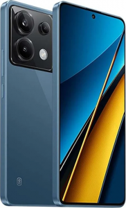 Смартфон Poco X6 12/512Gb Синий