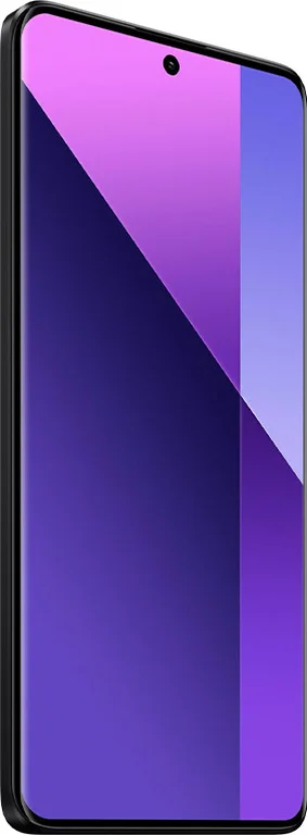 Смартфон Xiaomi Redmi Note 13 Pro Plus 5G 12/512Gb Midnight Black (Черный) RU
