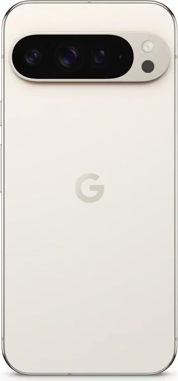 Смартфон Google Pixel 9 5G Pro XL 16/128Gb (Роrсelаin)