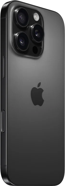 Смартфон Apple iPhone 16 Pro 512Gb (Black Titanium)