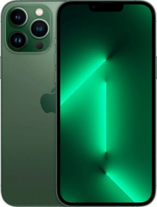 Смартфон Apple iPhone 13 Pro Max 512Gb (Alpine Green)