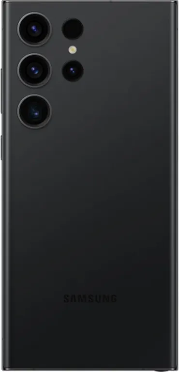 Смартфон Samsung Galaxy S23 Ultra, 12/512 ГБ, Черный фантом