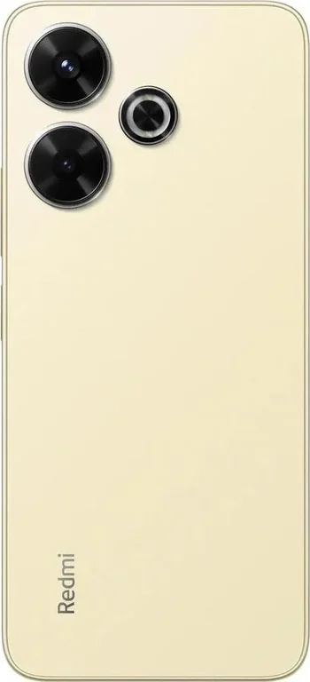 Смартфон Xiaomi Redmi 13 6/128Gb Sandy Gold