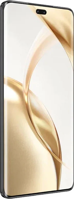 Смартфон Honor 200 Pro 12/512Gb черный EAC