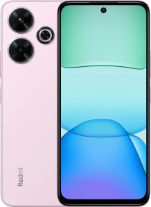 Смартфон Xiaomi Redmi 13 6/128 Gb,розовый