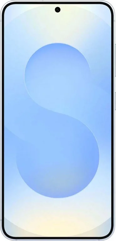 Смартфон Samsung Galaxy S25 12/256Gb (Голубой)