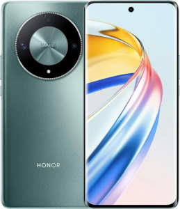 Смартфон HONOR X9b 8/256GB Green