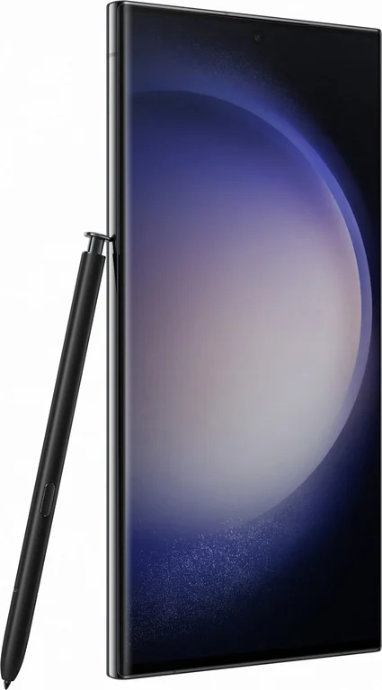 Смартфон Samsung Galaxy S23 Ultra 12/256GB Global Черный фантом