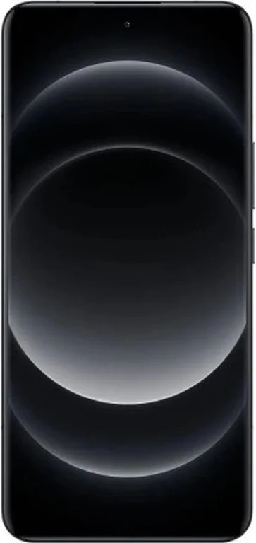 Смартфон Xiaomi 14 Ultra 16/512Gb (Черный)