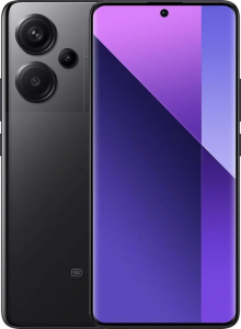 Смартфон Xiaomi Redmi Note 13 Pro+ 5G 8/256 ГБ (NFC) Global, черный