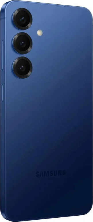 Смартфон Samsung Galaxy S25 (SM-S931B) 12/256 ГБ, синий