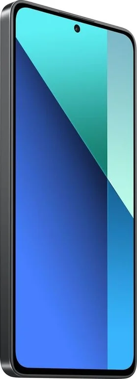 Смартфон Xiaomi Redmi Note 13 8/512 ГБ (NFC) Global, черный