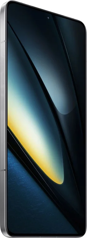 Смартфон Xiaomi Poco F6 Pro 16/1Tb White (Global Version)