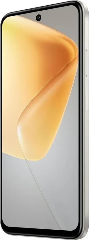 Смартфон Infinix Hot 50i 4/256Gb Grey
