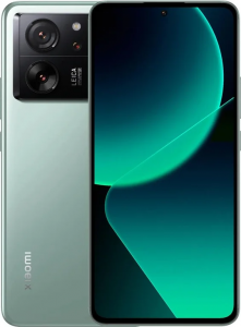 Смартфон Xiaomi 13T Pro 12/256Gb,зеленый