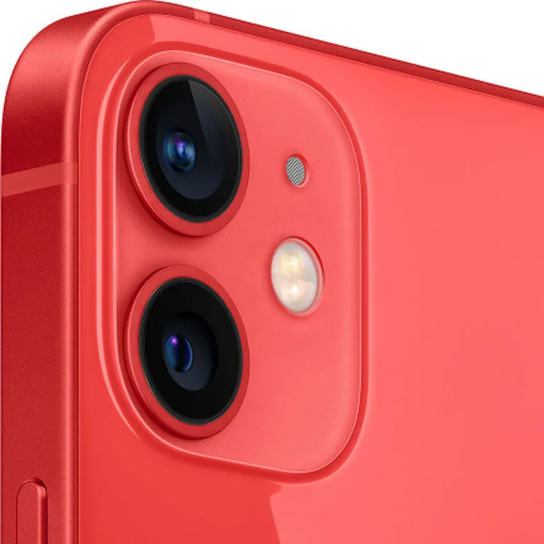 Смартфон Apple iPhone 12 Mini, 64 ГБ, Красный