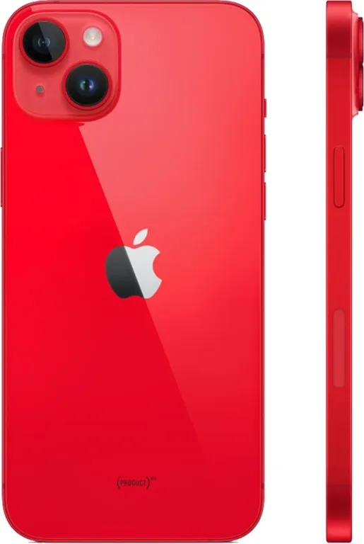 Смартфон Apple iPhone 14 128Gb (PRODUCT)RED