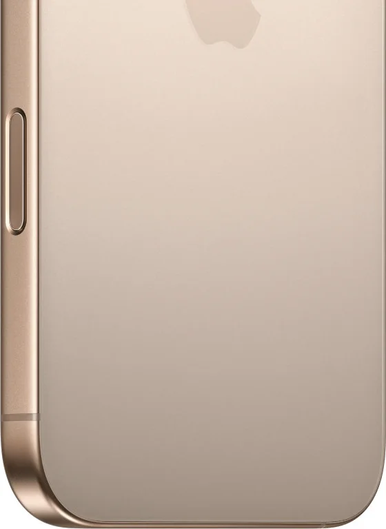 Смартфон Apple iPhone 16 Pro Max 512Gb Пустынный титан
