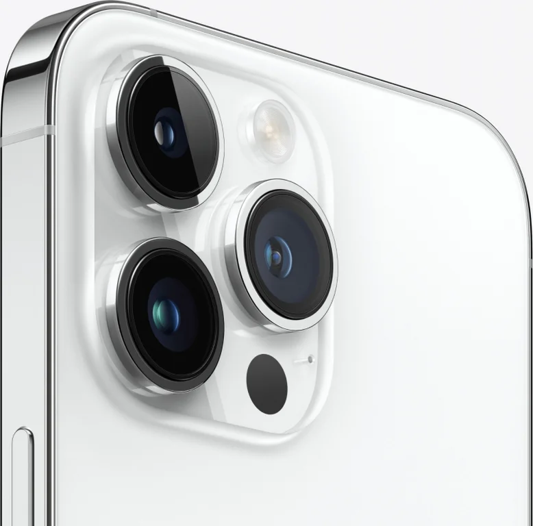 Смартфон Apple iPhone 14 Pro Max 1 ТБ, Silver, Серебристый