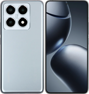 Смартфон Xiaomi 14T Pro 1024 ГБ синий