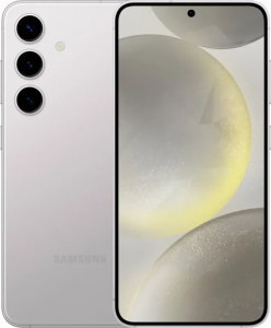 Смартфон Samsung Galaxy S24 Plus 12/256, 2 nanoSIM, (S9260), Marble Gray
