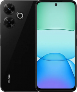 Смартфон Xiaomi Redmi 13 8/256 ГБ,черный
