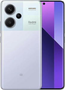 Смартфон Xiaomi Redmi Note 13 Pro+ 5G 8/256Gb Purple